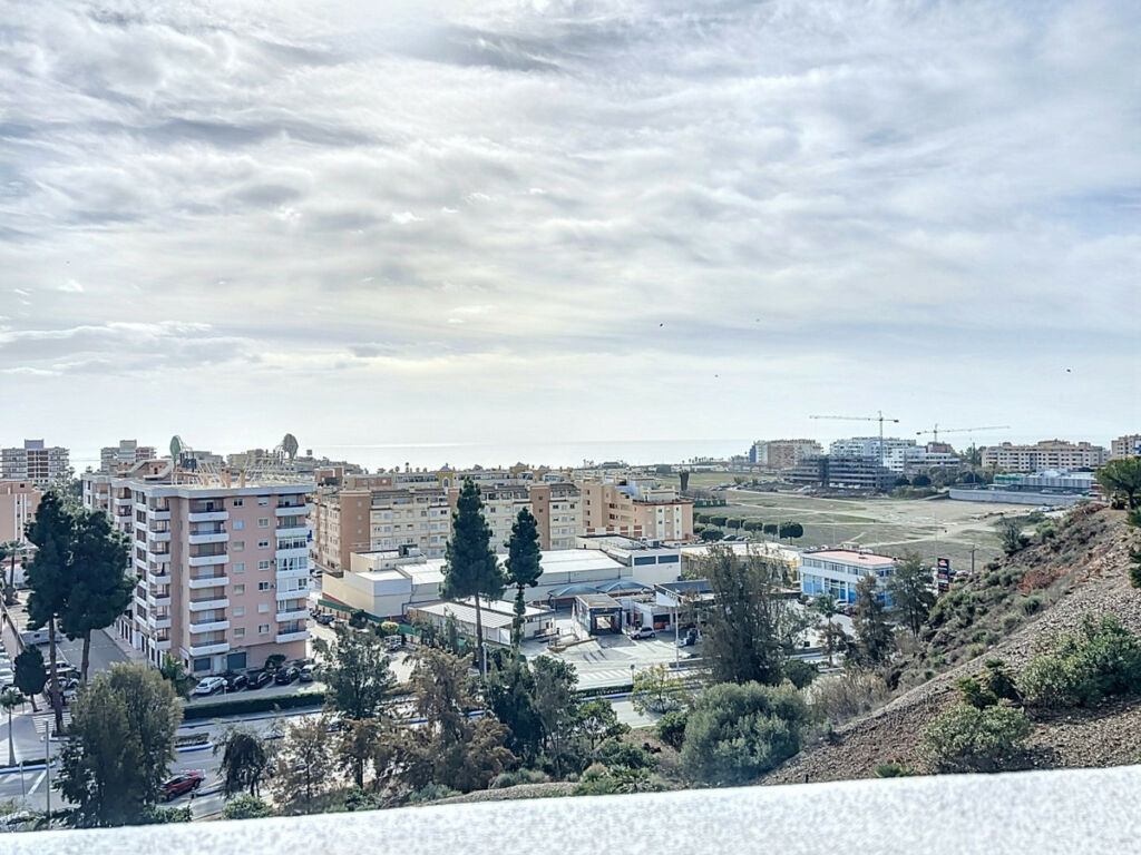 Detached Villa Torre del Mar Málaga - imagen 2