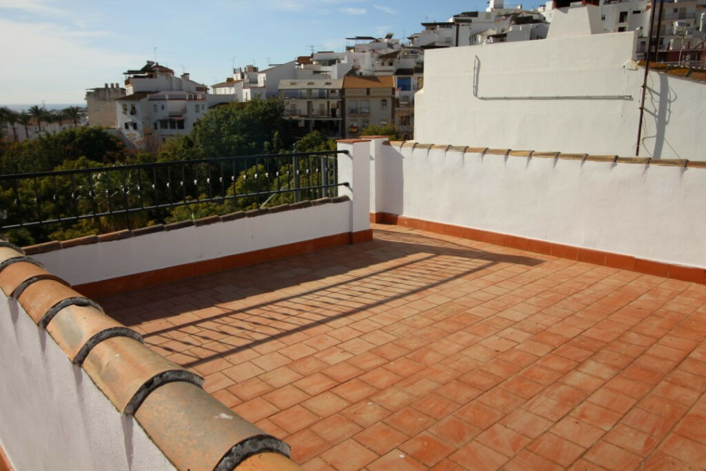 Semi-Detached House Algarrobo Málaga - imagen 2