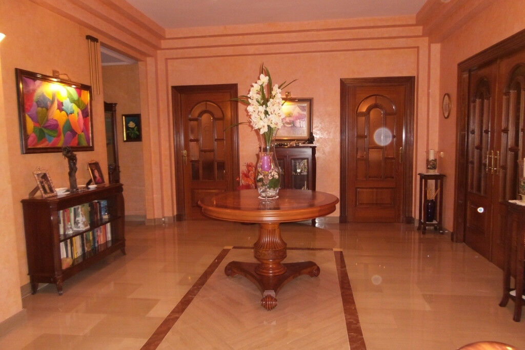 Detached Villa Alhaurín de la Torre Málaga - Bild 2