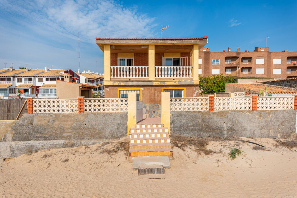 Detached Villa Guardamar del Segura Alicante - imagen 2