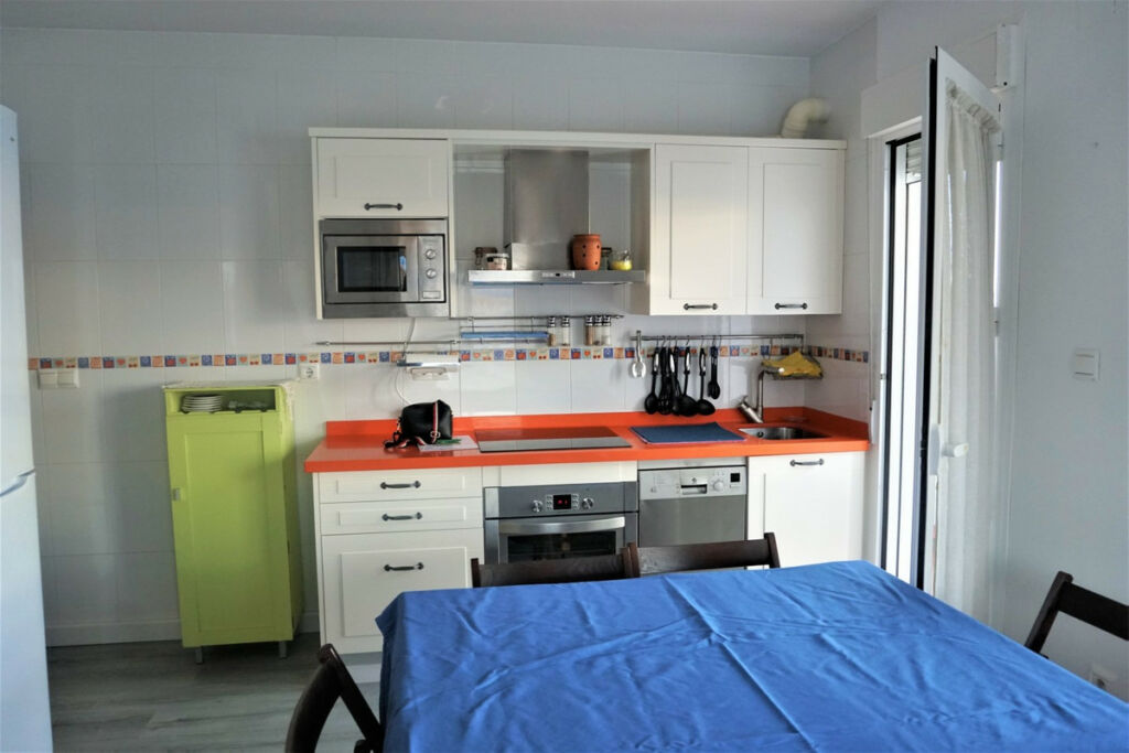 Middle Floor Apartment Caleta de Vélez Málaga - Bild 2