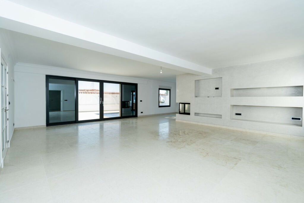 Detached Villa Benalmadena Málaga - imagen 2