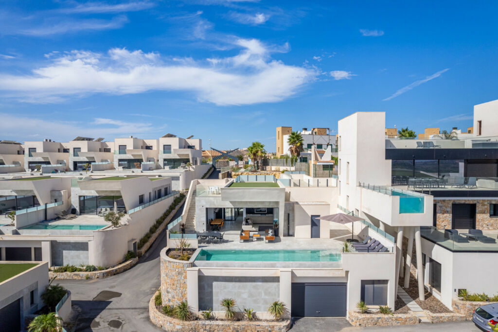 Detached Villa Ciudad Quesada Alicante - imagen 2