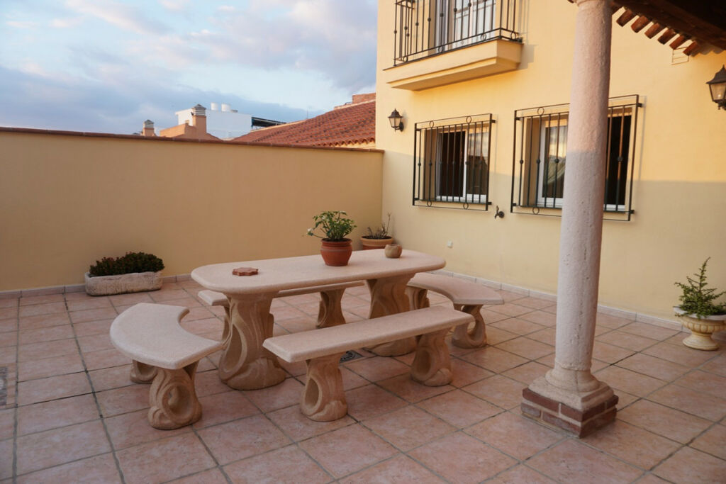 Detached Villa Vélez-Málaga Málaga - imagen 2