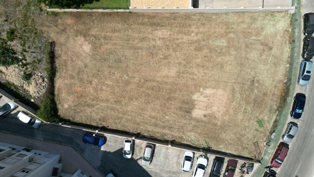 Residential Plot Calpe Alicante - imagen 2