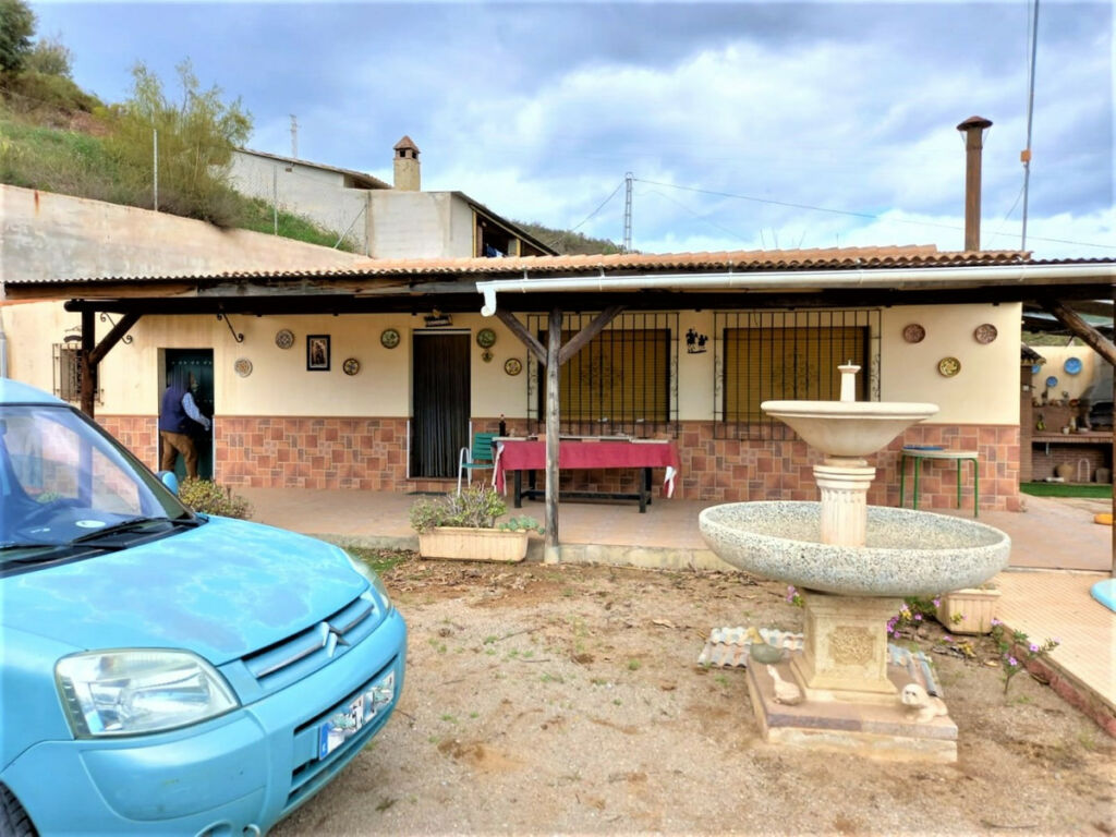 Detached Villa Almayate Málaga - imagen 2