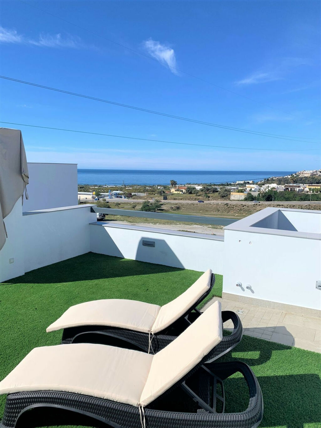 Detached Villa Nerja Málaga - imagen 2