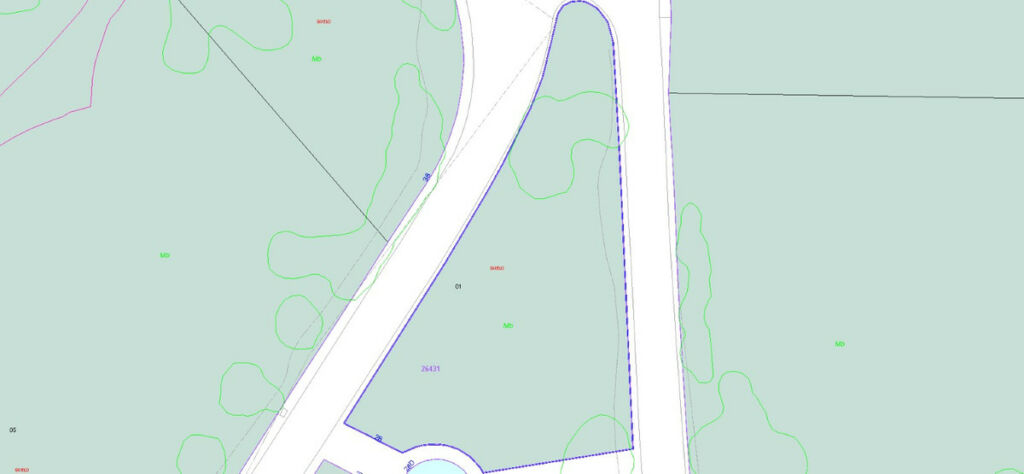 Residential Plot Benajarafe Málaga - imagen 2