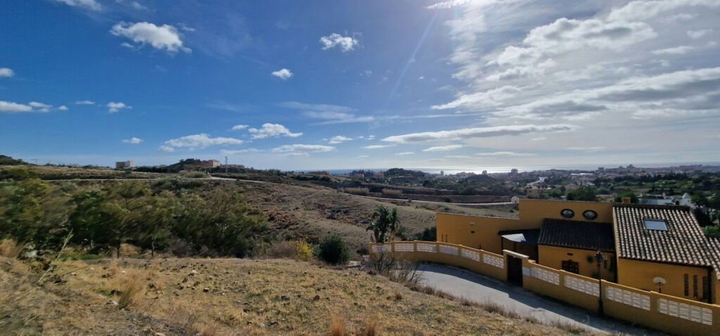Residential Plot Mijas Costa Málaga - imagen 2