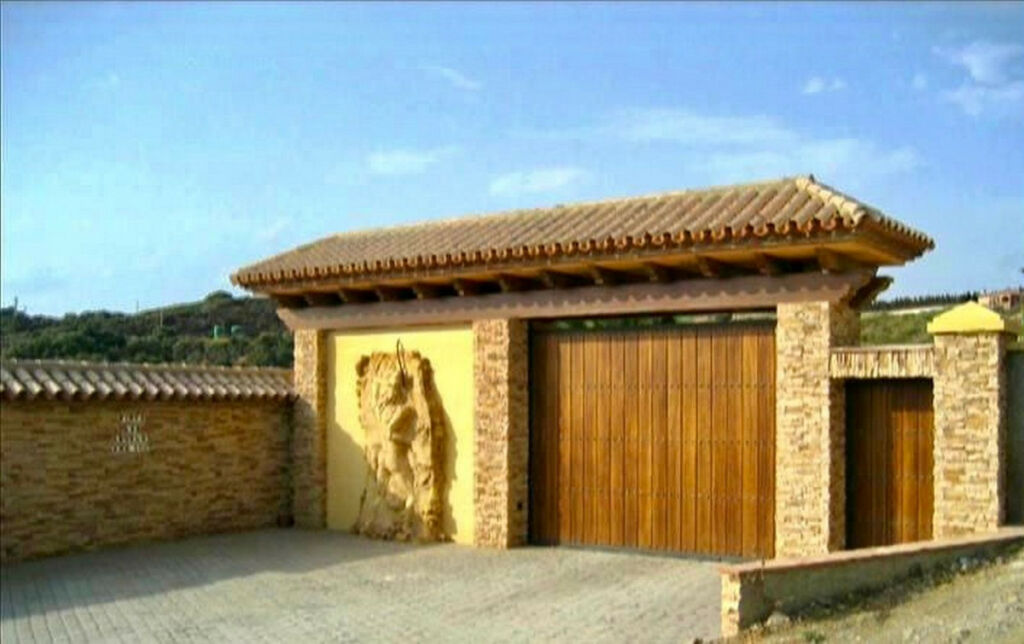 Finca - Cortijo Estepona Málaga - imagen 2