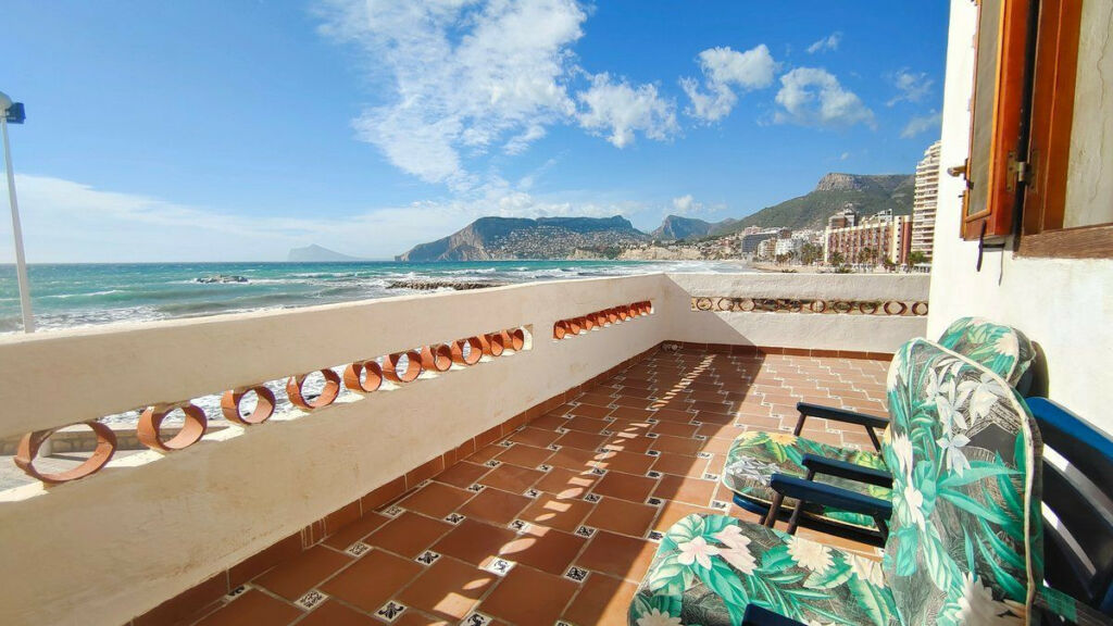 Detached Villa Calpe Alicante - imagen 2