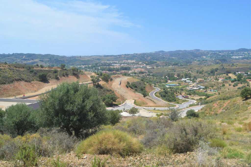 Land Mijas Málaga - imagen 2