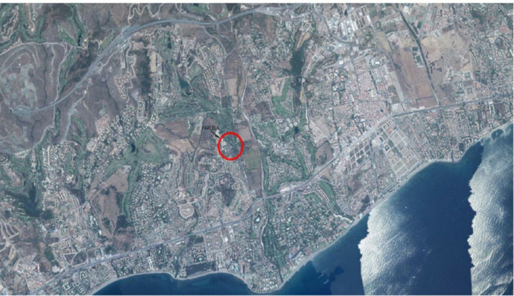 Land Atalaya Málaga - Bild 2