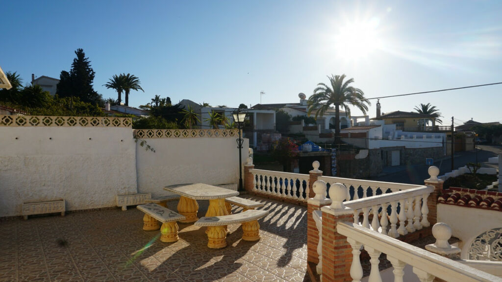 Detached Villa Caleta de Vélez Málaga - imagen 2