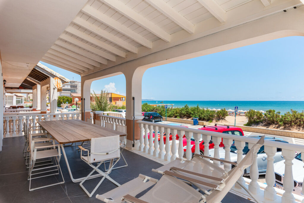 Townhouse Guardamar del Segura Alicante - imagen 2