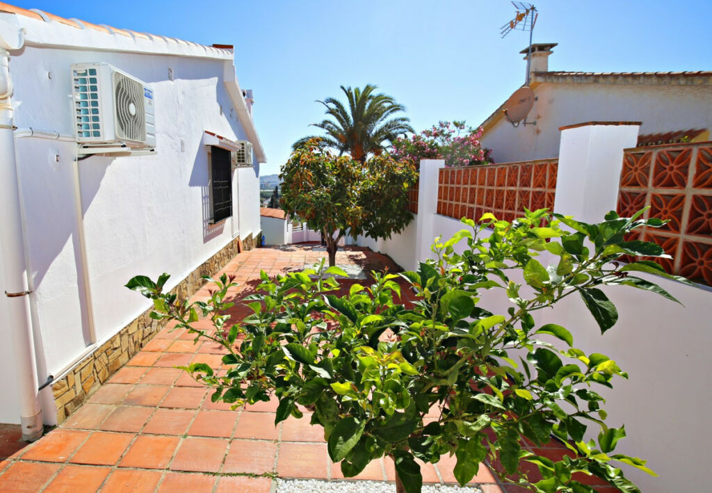 Detached Villa Caleta de Vélez Málaga - imagen 2