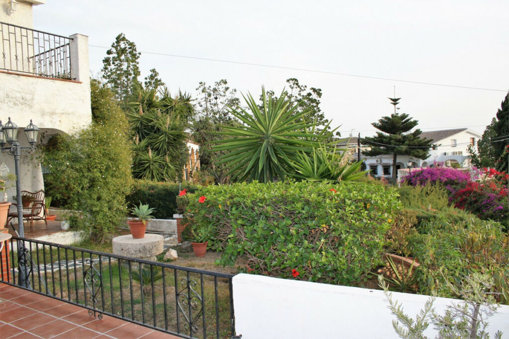 Detached Villa Caleta de Vélez Málaga - zdjęcie 2