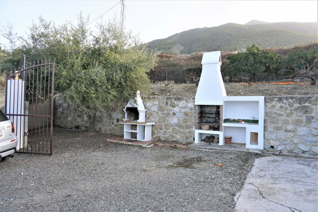 Finca - Cortijo Alcaucín Málaga - Bild 2