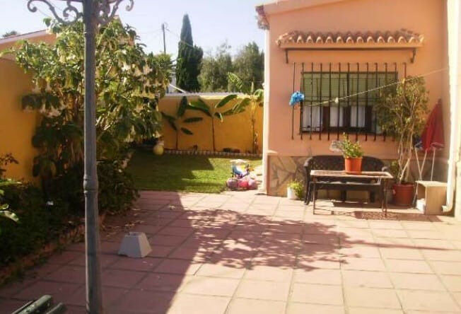 Detached Villa Benajarafe Málaga - Bild 19