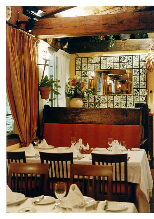 Restaurant Nueva Andalucía Málaga - Bild 20