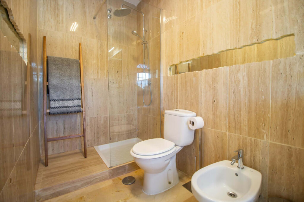 Detached Villa Las Ramblas Golf Alicante - image 20