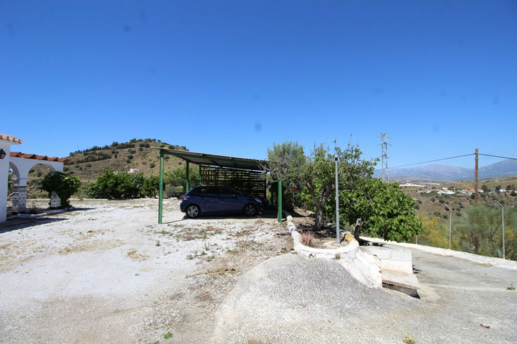 Finca - Cortijo Canillas de Aceituno Málaga - imagen 20