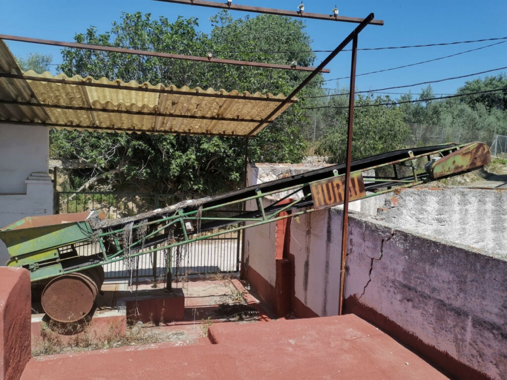 Finca - Cortijo Alcaucín Málaga - imagen 20