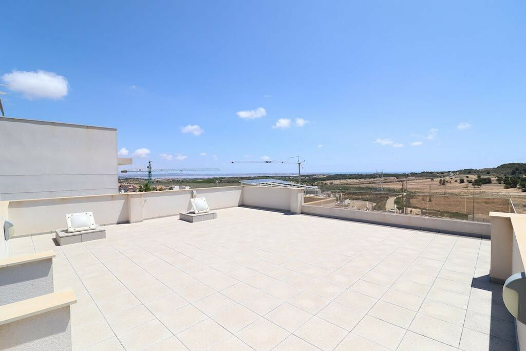 Detached Villa San Miguel de Salinas Alicante - Bild 20