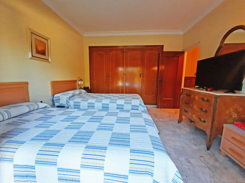 Detached Villa Benalmadena Costa Málaga - imagen 20