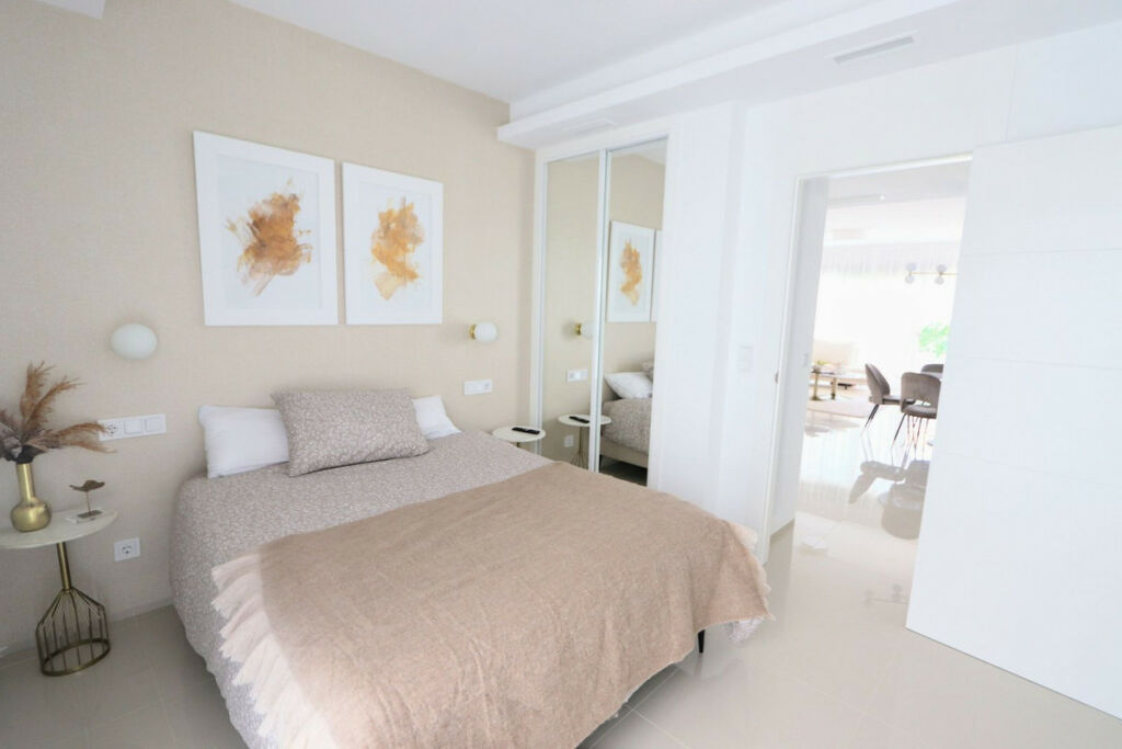 Detached Villa Los Alcazares Murcia - imagen 21
