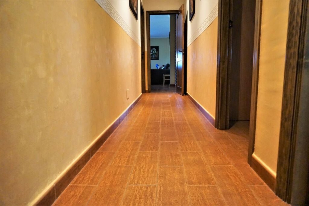 Detached Villa Sayalonga Málaga - imagen 20