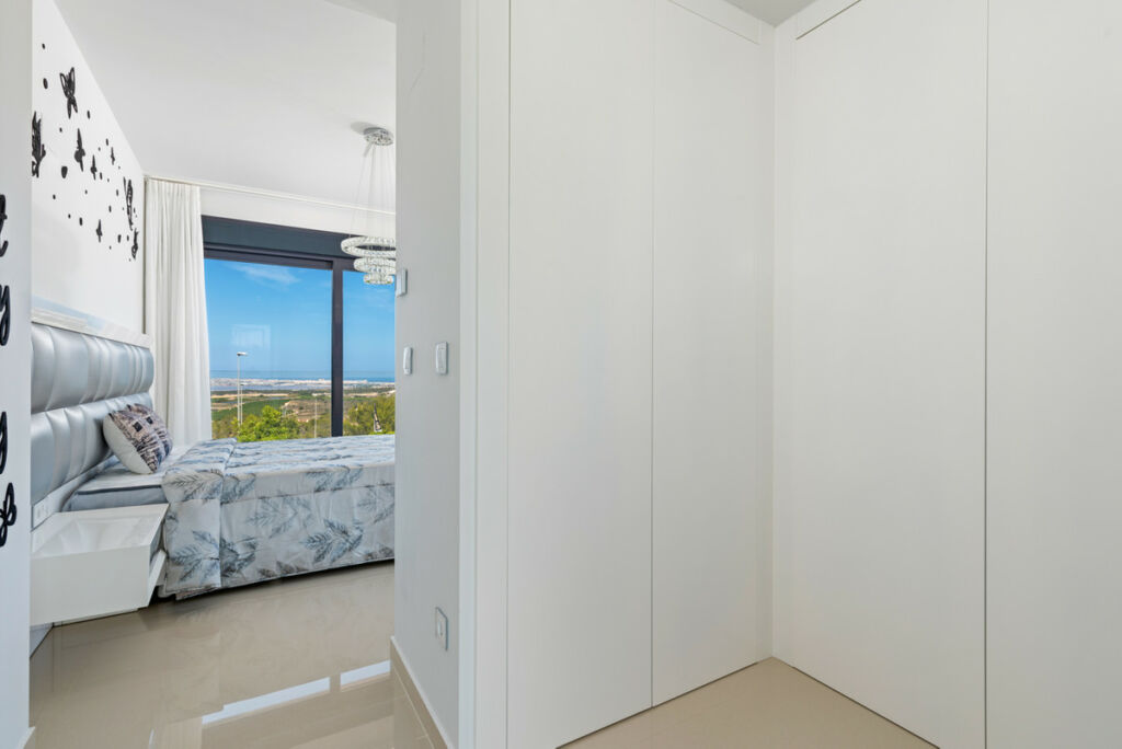 Detached Villa San Miguel de Salinas Alicante - imagen 20
