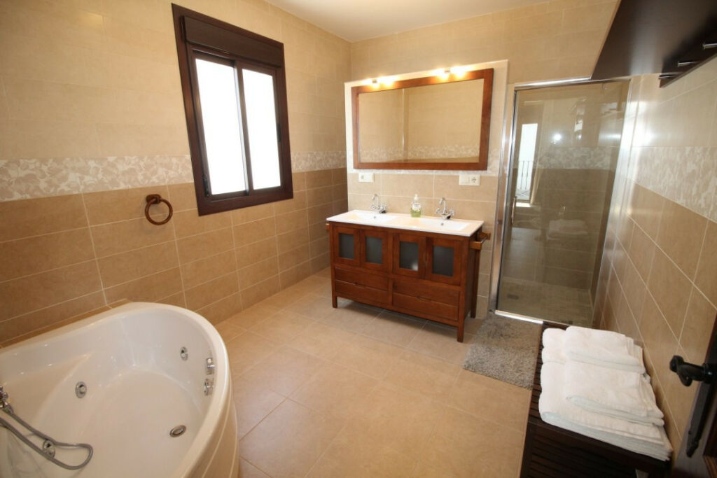 Semi-Detached House Salares Málaga - imagen 20