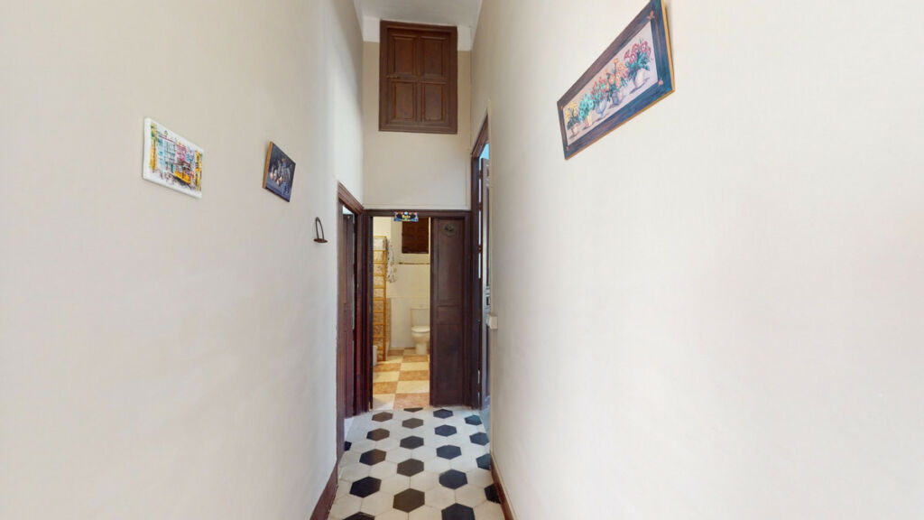 Detached Villa Málaga Málaga - Bild 20