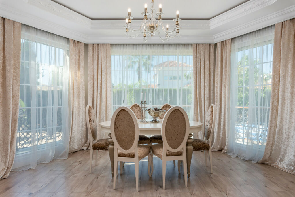 Detached Villa Dona Pepa Alicante - imagen 20