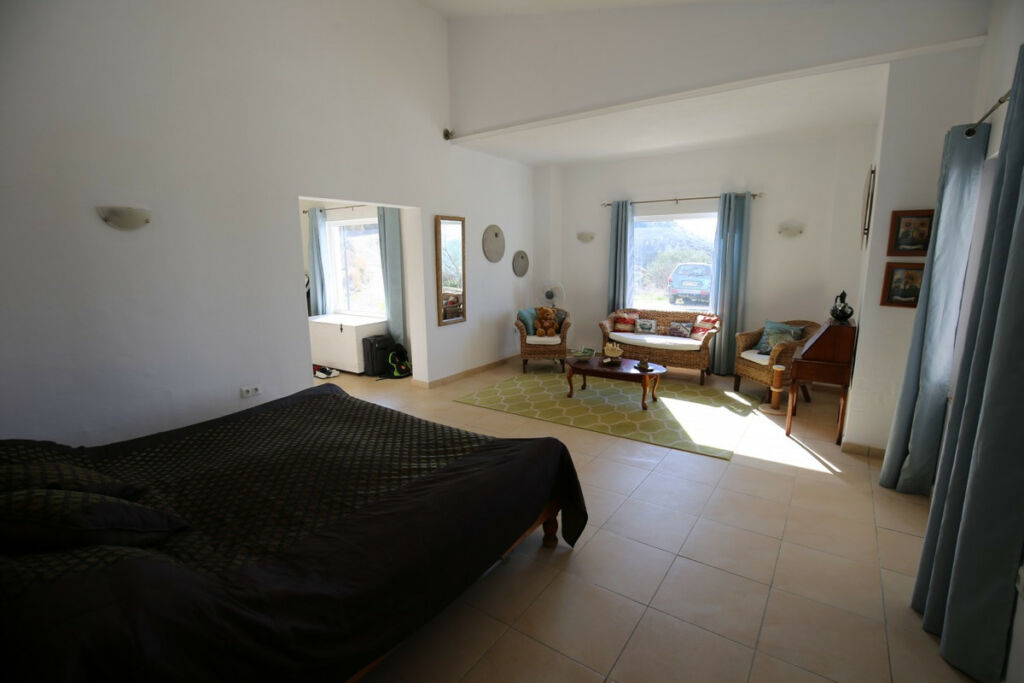 Detached Villa Alcaucín Málaga - imagen 20