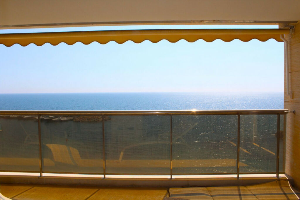 Middle Floor Apartment Altea Alicante - imagen 20