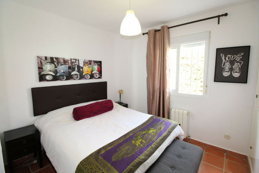 Detached Villa Sotogrande Alto Cádiz - zdjęcie 10