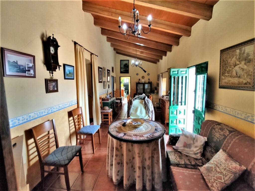Detached Villa Vélez-Málaga Málaga - imagen 20