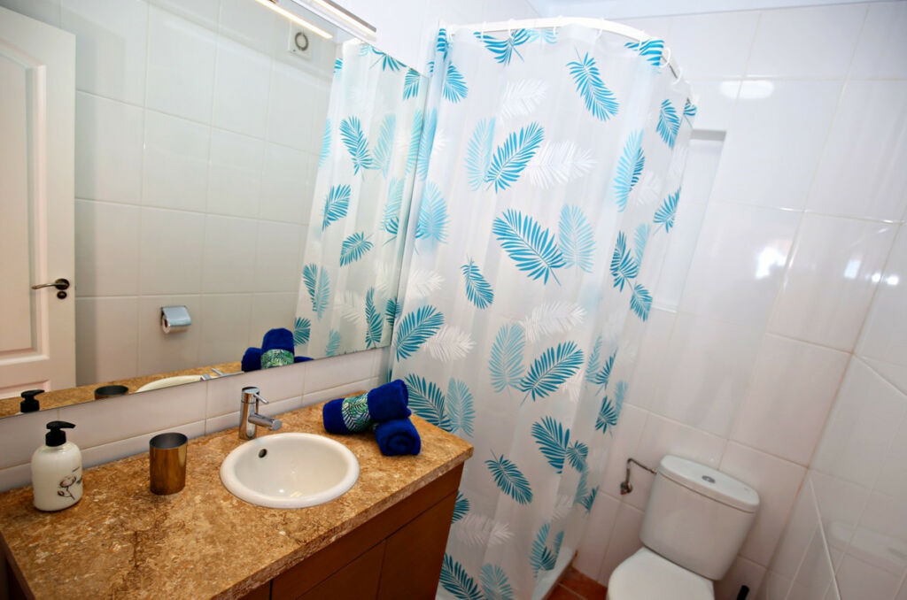 Detached Villa Caleta de Vélez Málaga - imagen 20