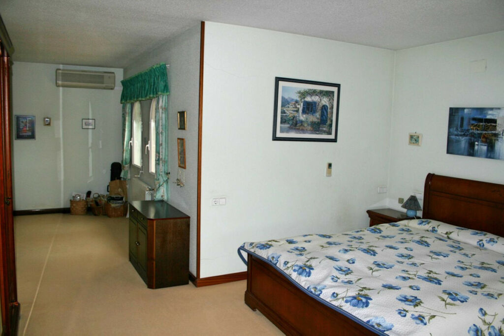 Detached Villa L'Alfás del Pi Alicante - imagen 20