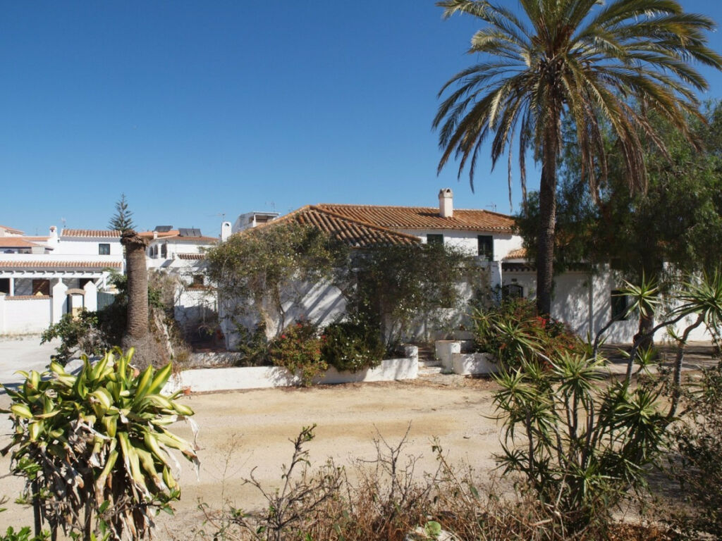 Finca - Cortijo Almayate Málaga - Bild 20