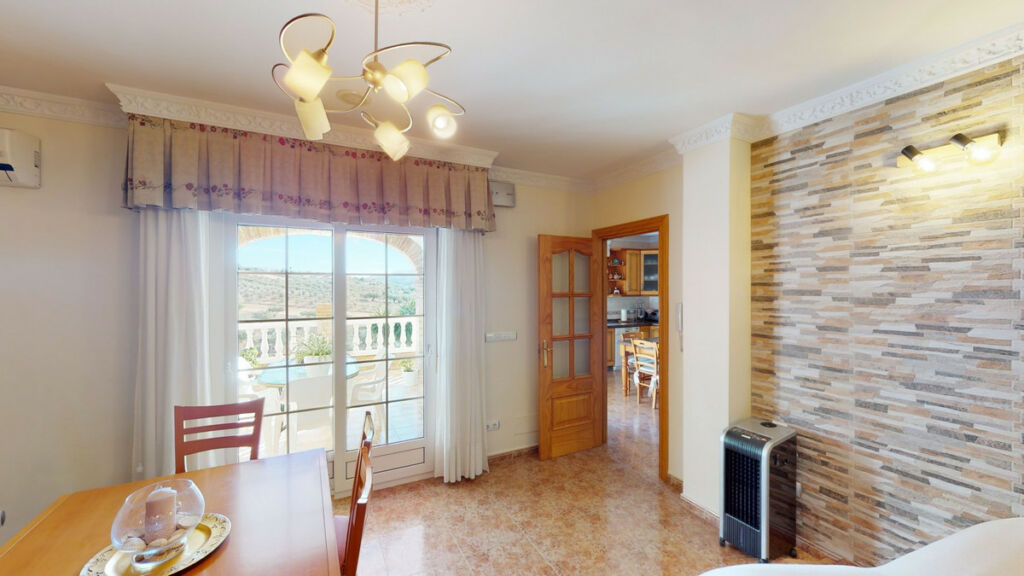 Detached Villa Alcaucín Málaga - Bild 20