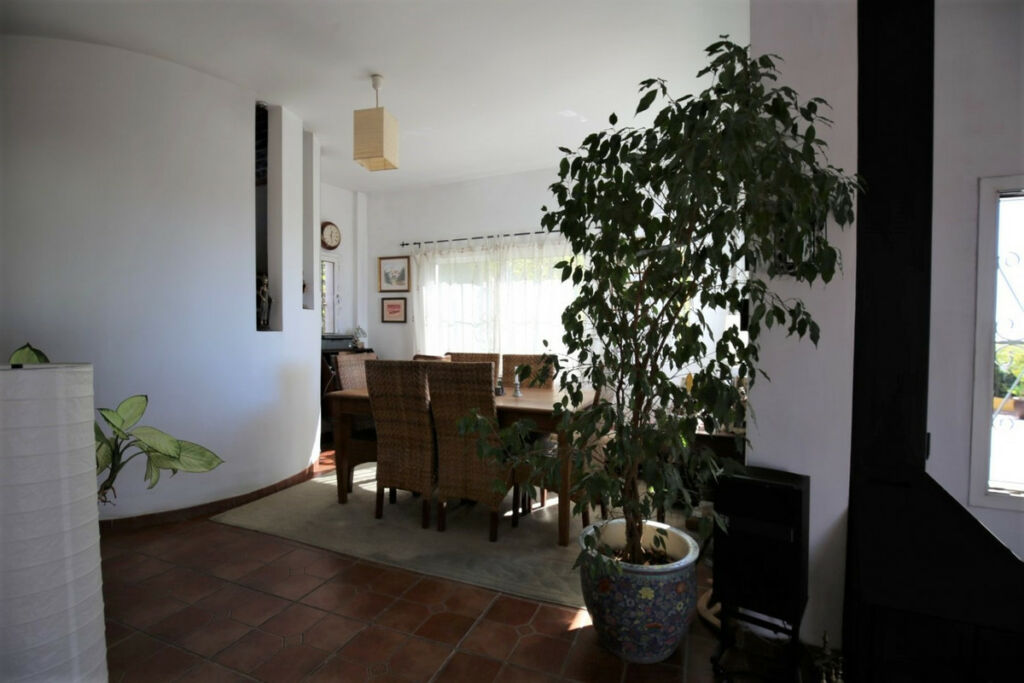 Detached Villa Torrox Málaga - imagen 20