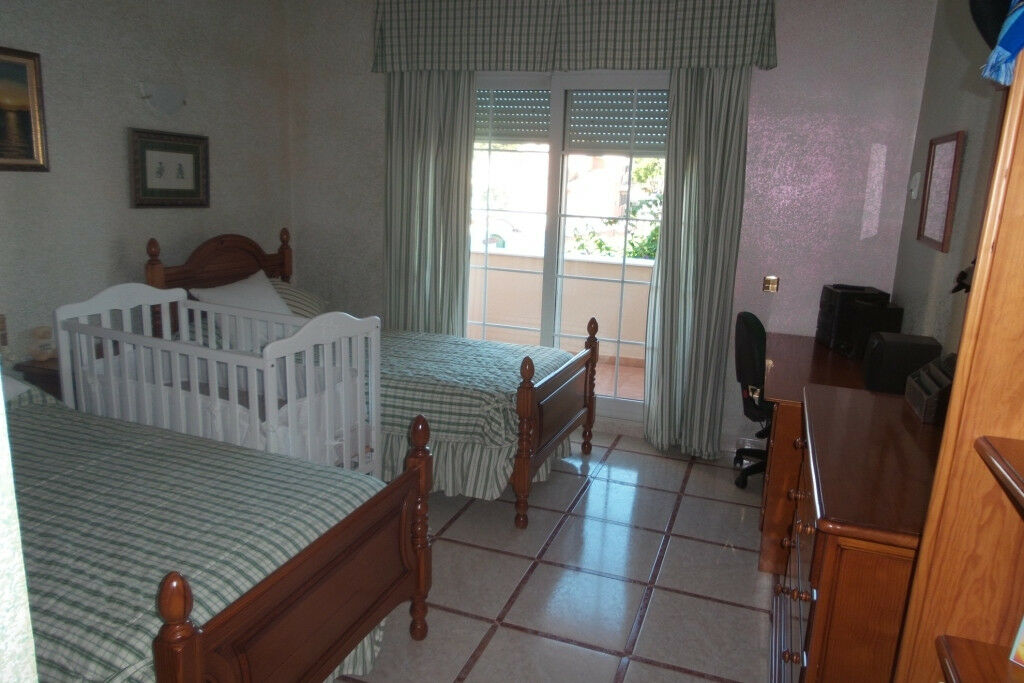 Detached Villa Alhaurín de la Torre Málaga - Bild 20