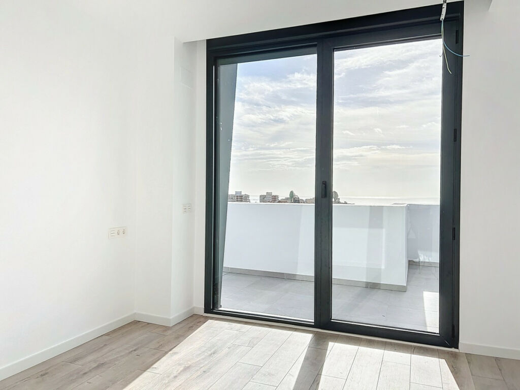 Detached Villa Torre del Mar Málaga - imagen 20