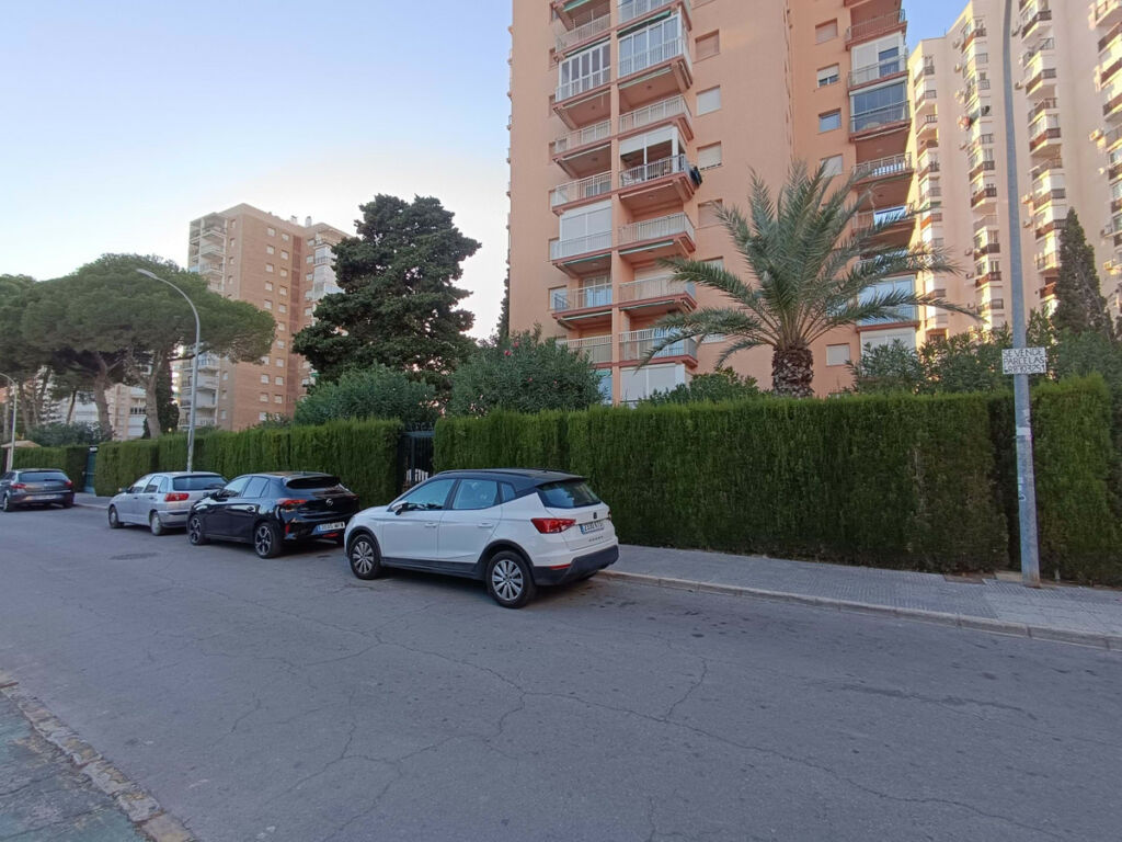 Middle Floor Apartment Campoamor Alicante - Bild 20