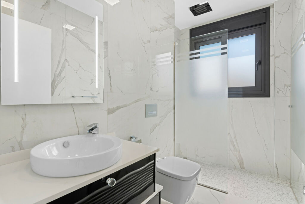 Detached Villa San Miguel de Salinas Alicante - imagen 21