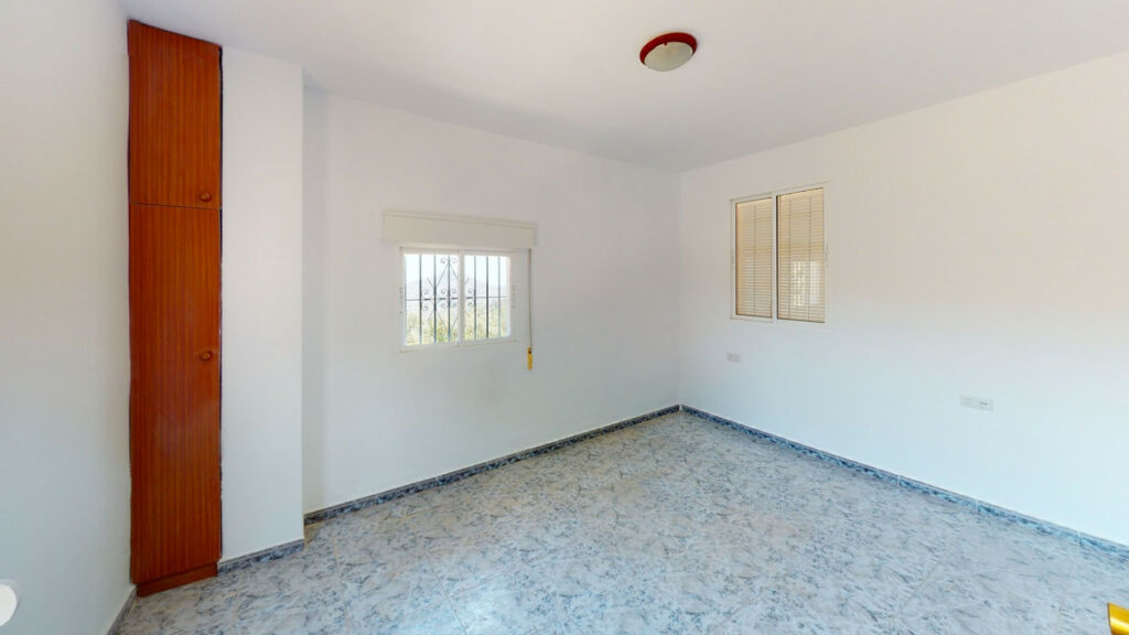 Detached Villa Comares Málaga - Bild 21