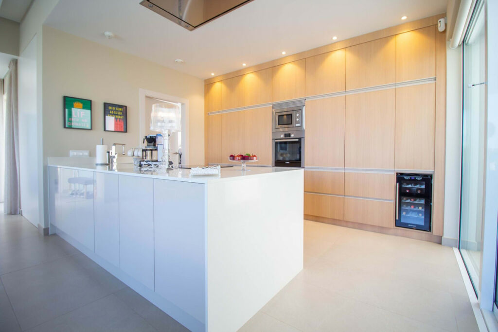 Detached Villa Las Colinas Golf Alicante - Bild 21
